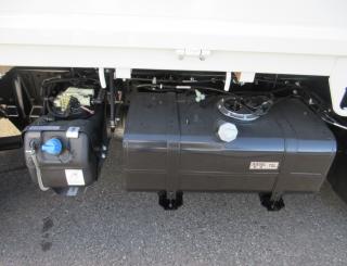 三菱 平ボデー・Wキャブ・シャーシ 小型 令和7年11月 2RGーFBAV0 35枚目