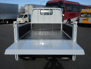 三菱 平ボデー・Wキャブ・シャーシ 小型 令和7年11月 2RGーFBAV0 23枚目