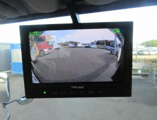 三菱 平ボデー・Wキャブ・シャーシ 小型 令和7年11月 2RGーFBAV0 16枚目