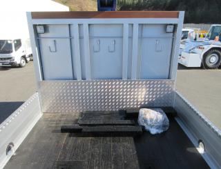 三菱 クレーン付 大型  ◆商談中◆　2PGーFU84VZ 21枚目