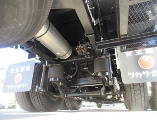 三菱 クレーン付 大型  ◆商談中◆　2PGーFU84VZ 33枚目