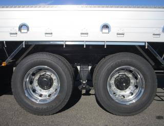 三菱 クレーン付 大型  ◆商談中◆　2PGーFU84VZ 34枚目