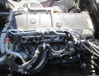 三菱 クレーン付 大型  ◆商談中◆　2PGーFU84VZ 46枚目