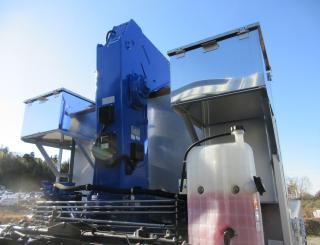 三菱 クレーン付 大型  ◆商談中◆　2PGーFU84VZ 47枚目