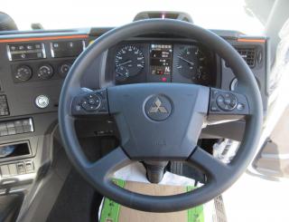 三菱 クレーン付 大型  2PGーFU84VZ 11枚目