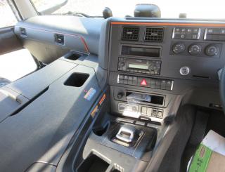 三菱 クレーン付 大型  2PGーFU84VZ 12枚目