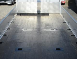 三菱 クレーン付 大型  2PGーFU84VZ 19枚目