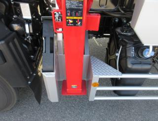 三菱 クレーン付 大型  2PGーFU84VZ 33枚目