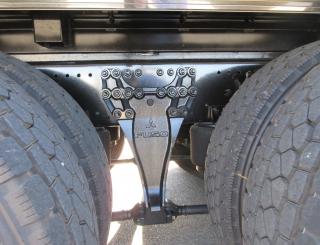 三菱 クレーン付 大型  2PGーFU84VZ 36枚目