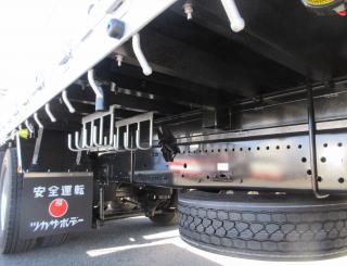 三菱 クレーン付 大型  2PGーFU84VZ 37枚目