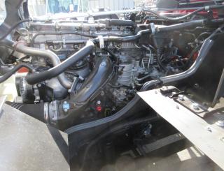 三菱 クレーン付 大型  2PGーFU84VZ 47枚目