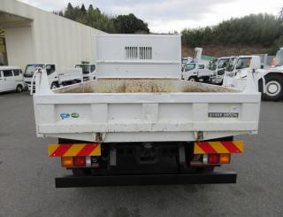 三菱 ダンプ 中型 令和5年6月 ◆商談中◆　2PGーFK72N 5枚目