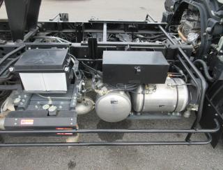 三菱 ダンプ 中型 令和5年6月 ◆商談中◆　2PGーFK72N 20枚目