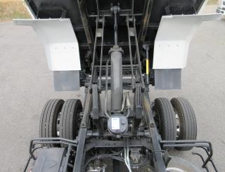 三菱 ダンプ 中型 令和5年6月 ◆商談中◆　2PGーFK72N 27枚目
