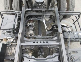 三菱 ダンプ 中型 令和5年6月 ◆商談中◆　2PGーFK72N 28枚目