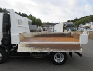 三菱 ダンプ 中型 令和5年6月 ◆商談中◆　2PGーFK72N 34枚目