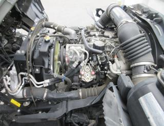 三菱 ダンプ 中型 令和5年6月 ◆商談中◆　2PGーFK72N 43枚目