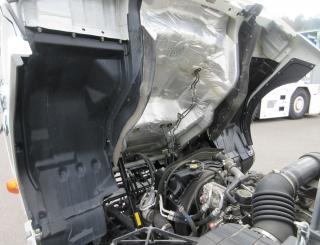 三菱 ダンプ 中型 令和5年6月 ◆商談中◆　2PGーFK72N 44枚目