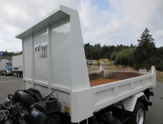 三菱 ダンプ 中型 令和5年6月 ◆商談中◆　2PGーFK72N 45枚目