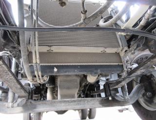 三菱 ダンプ 中型 令和5年6月 ◆商談中◆　2PGーFK72N 49枚目