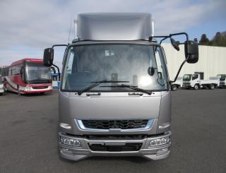 三菱 バン 中型 令和2年9月 2KGーFK65F 2枚目