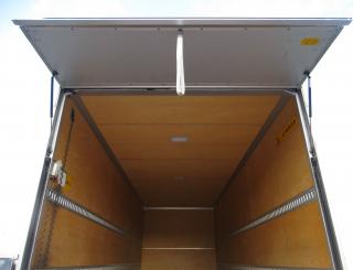 三菱 バン 中型 令和2年9月 2KGーFK65F 22枚目