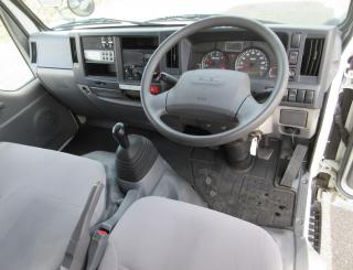 いすゞ 冷凍・保冷 小型 平成27年10月 ◆商談中◆　TPGーNHR85AN 9枚目