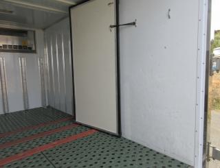 いすゞ 冷凍・保冷 小型 平成27年10月 ◆商談中◆　TPGーNHR85AN 28枚目