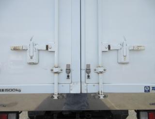 いすゞ 冷凍・保冷 小型 平成27年10月 ◆商談中◆　TPGーNHR85AN 32枚目