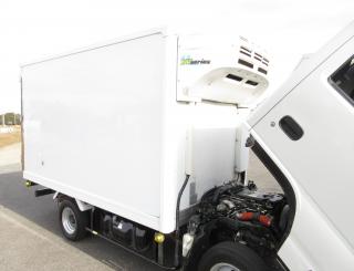 いすゞ 冷凍・保冷 小型 平成27年10月 ◆商談中◆　TPGーNHR85AN 43枚目