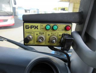 三菱 パッカー 小型 平成27年6月 TKGーFEA50 10枚目