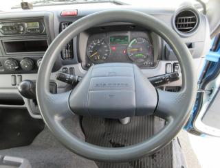 三菱 パッカー 小型 平成27年6月 TKGーFEA50 11枚目