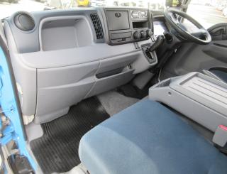 三菱 パッカー 小型 平成27年6月 TKGーFEA50 17枚目