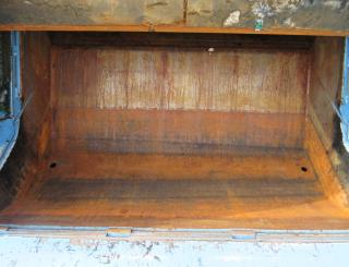 三菱 パッカー 小型 平成27年6月 TKGーFEA50 20枚目