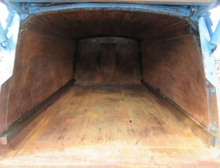 三菱 パッカー 小型 平成27年6月 TKGーFEA50 25枚目