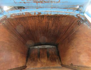 三菱 パッカー 小型 平成27年6月 TKGーFEA50 27枚目