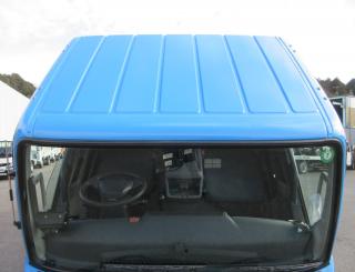 三菱 パッカー 小型 平成27年6月 TKGーFEA50 36枚目