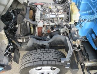 三菱 パッカー 小型 平成27年6月 TKGーFEA50 39枚目