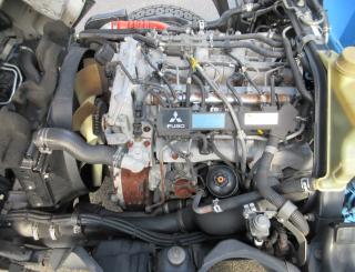 三菱 パッカー 小型 平成27年6月 TKGーFEA50 40枚目