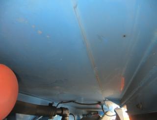 三菱 パッカー 小型 平成27年6月 TKGーFEA50 46枚目