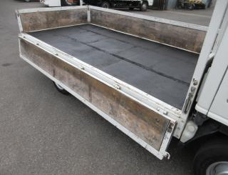 いすゞ 平ボデー・Wキャブ・シャーシ 小型 平成29年6月 TPGーNHR85A 25枚目