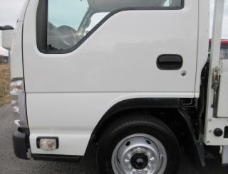 いすゞ 平ボデー・Wキャブ・シャーシ 小型 平成29年6月 TPGーNHR85A 39枚目
