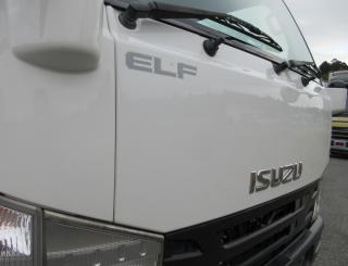 いすゞ 平ボデー・Wキャブ・シャーシ 小型 平成29年6月 TPGーNHR85A 40枚目