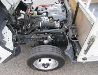 いすゞ 平ボデー・Wキャブ・シャーシ 小型 平成29年6月 TPGーNHR85A 46枚目