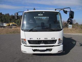 三菱 ダンプ 中型 令和3年7月 2KGーFK72F 2枚目