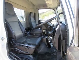 三菱 ダンプ 中型 令和3年7月 2KGーFK72F 7枚目