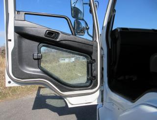 三菱 ダンプ 中型 令和3年7月 2KGーFK72F 17枚目