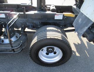 三菱 ダンプ 中型 令和3年7月 2KGーFK72F 22枚目