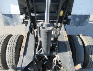 三菱 ダンプ 中型 令和3年7月 2KGーFK72F 25枚目