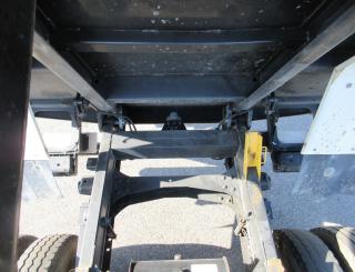 三菱 ダンプ 中型 令和3年7月 2KGーFK72F 26枚目